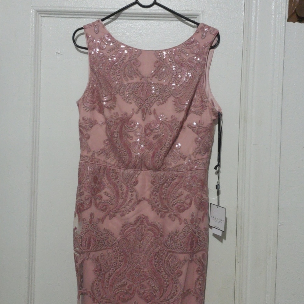 Laundry  by shelling Segal dress
